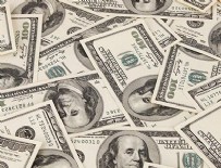 DOLAR KURU - Dolar/TL 2,89'un altında dengelendi