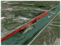 DSİ'nin Samsun'da 77 Projesinin Tutarı 938 Milyon TL