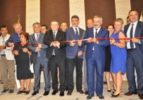 İSMAİL RÜŞTÜ CİRİT - Feyzioğlu'ndan Cemaate Veto