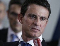 MANUEL VALLS - Fransa Başbakanı: Terörle yaşamak zorunda kalacağız