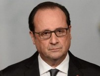 FRANÇOİS HOLLANDE - Fransa'da olağanüstü hal uzatıldı