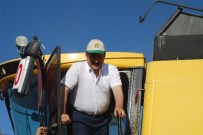 TARıM İŞLETMELERI GENEL MÜDÜRLÜĞÜ - Gıda, Tarım Ve Hayvancılık Bakanı Faruk Çelik Açıklaması