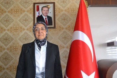 Gönül Elçileri Projesi Kapsamında 10 Bin 500 Fidan Dikildi