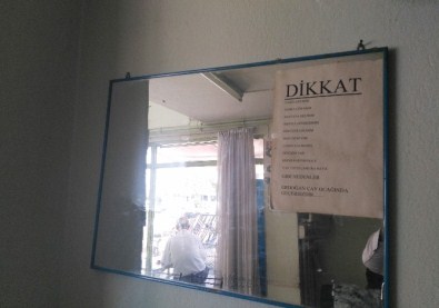 Günün Fotoğrafı Afyonkarahisar'dan