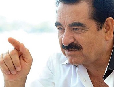 İbrahim Tatlıses'e koruma tahsis edildi