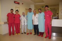 KEMİK İLİĞİ - İkinci Bahar, Yeni Hayat