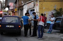 İstanbul'da 5 Bin Polisle Huzur Operasyonu