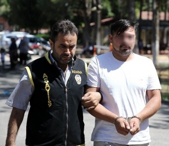 Adana'da jigolo operasyonu!