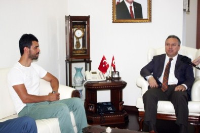 Kenan Sofuoğlu Açıklaması 'Hız Denemesini Tavsiye Etmem'