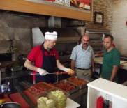 ERTUĞRUL TANRıKULU - Kırkpınar Öncesi Gıda Denetimleri Arttırıldı