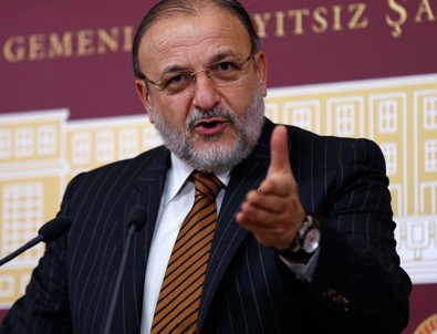 Vural genel başkanlığa hazırlanıyor