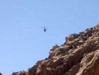 KASRIK - Küpeli ve Kilise dağlarında PKK'ya büyük operasyon