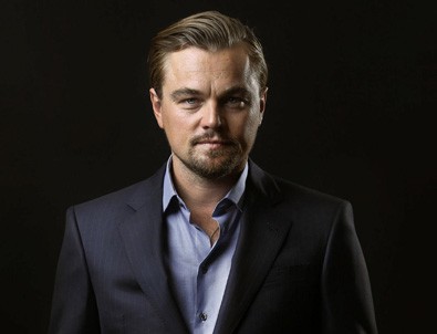 Leonardo DiCaprio'dan rekor bağış
