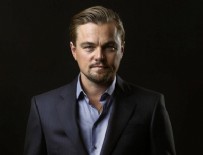 LEONARDO Dİ CAPRİO - Leonardo DiCaprio'dan rekor bağış