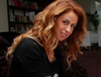 NİRAN ÜNSAL - Niran Ünsal'ın oğlundan iyi haber