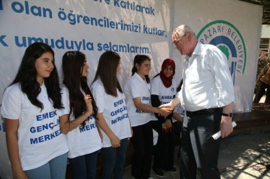 Odunpazarı'nın Eğitim Başarısı