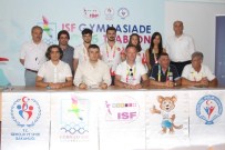 Okul Sporları Olimpiyatları'nda Türkiye Açık Ara İle Önde