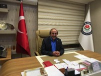 EĞITIM BIR SEN - 'Okullara Öğrenci Başı Ödenek Verilmelidir'