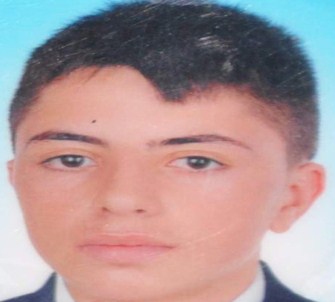 Ölümünün Altından Vahşet Çıktı