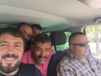 Orhan Okulu Şampiyonluk Yolunda