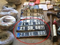 HDP - PKK'ya Silvan'da ağır darbe