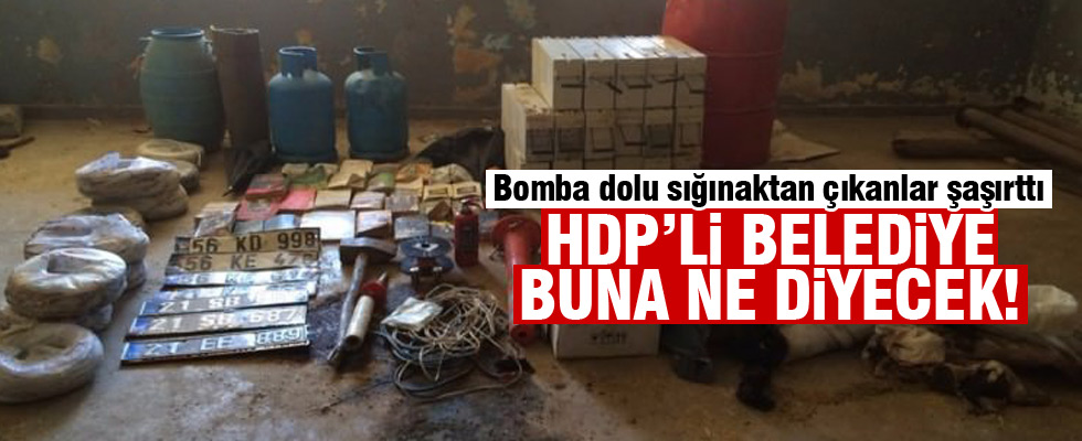 PKK'ya Silvan'da ağır darbe