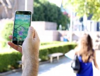 GÖZ BOZUKLUĞU - 'Pokemon Go sağlığı tehdit ediyor'