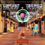 POKEMON - Pokemonlar Bulvar AVM'de
