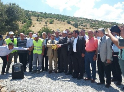 Pütürge'ye Arıcılık Araştırma Ve Geliştirme Merkezi Açılıyor