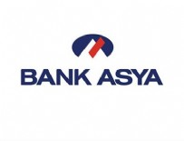 TASARRUF MEVDUATı SIGORTA FONU - TMSF'den Bank Asya açıklaması