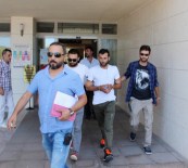 ONUR ÖZBİZERDİK - Ünlü kabadayının torunu Onur Özbizerdik Bodrum'da tutuklandı