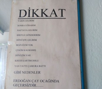 Veresiyeye Kökten Çözüm