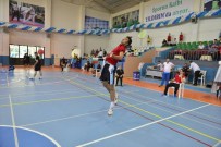 MEHMET AYDıN - Yıldırım'da Uluslararası Badminton Heyecanı