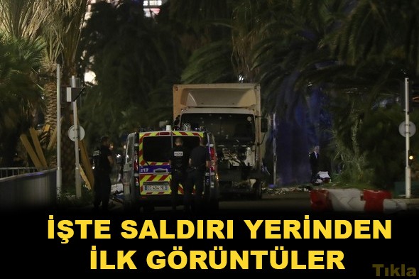 Fransa'da olağanüstü hal uzatıldı