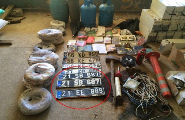 PKK'ya Silvan'da ağır darbe