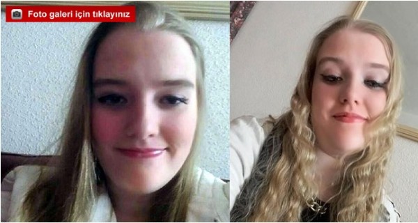 Ölüm Hollandalı kızı tatilde yakaladı