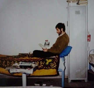 28 Şubat'ta İdam Cezası Aldı, Darbe Girişiminde Hayatını Kaybetti