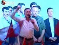 MELİH GÖKÇEK - 78 milyon darbeye karşı tek yürek