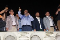 HASAN KARAL - AK Partili Karal Açıklaması 'TBMM'ye Gidiyoruz, 550 Vekil İle Demokrasi Mücadelesi Vereceğiz'