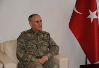 Ardahan Tugay Komutanı Kargın Tutuklandı