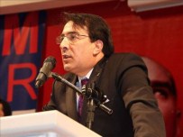 BATıL - Aydemir Açıklaması 'Milli İrade, Milli Namustur'