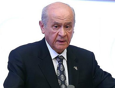 Bahçeli: Alçak bir terör saldırısı