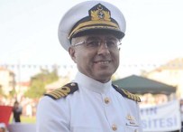 MEHMET ERDEMIR - Bartın Garnizon Komutanı Ve Eşine 'Darbe' Gözaltısı