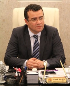 Başkan Taşçı Açıklaması 'Millet, Devletine Sahip Çıkmıştır'