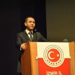 Behlül Murat Maral'dan Açıklama