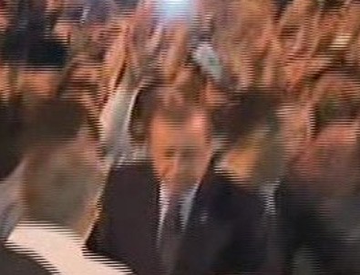 Cumhurbaşkanı Erdoğan İstanbul'a indi