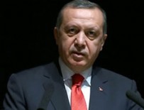 Cumhurbaşkanı Recep Tayyip Erdoğan güvende