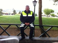 KORUMA POLİSİ - Darbe Girişiminde Çıkan Çatışmalarda Niğde 4 Şehit Verdi