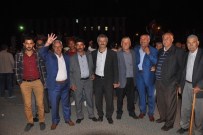 CEMAL SEFEROĞULLARı - Eleşkirt Ayakta