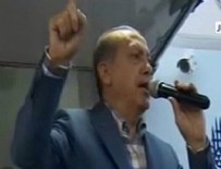 PENSILVANYA - Erdoğan: O zat'ı bize teslim edin